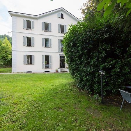 Villa Cardano Maccagno Close To Every Destination ภายนอก รูปภาพ