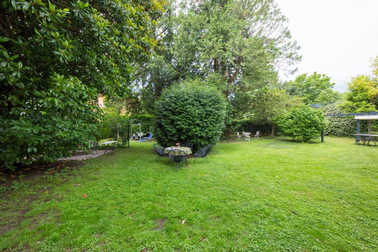 Villa Cardano Maccagno Close To Every Destination ภายนอก รูปภาพ