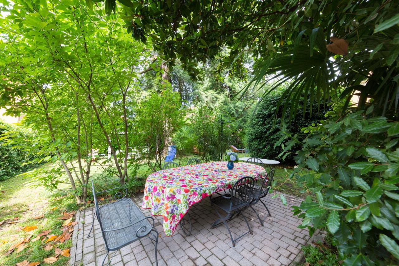 Villa Cardano Maccagno Close To Every Destination ภายนอก รูปภาพ