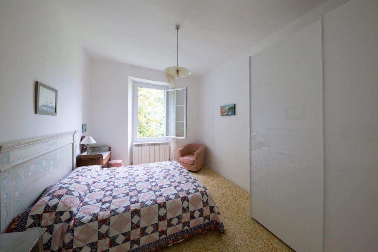 Villa Cardano Maccagno Close To Every Destination ภายนอก รูปภาพ