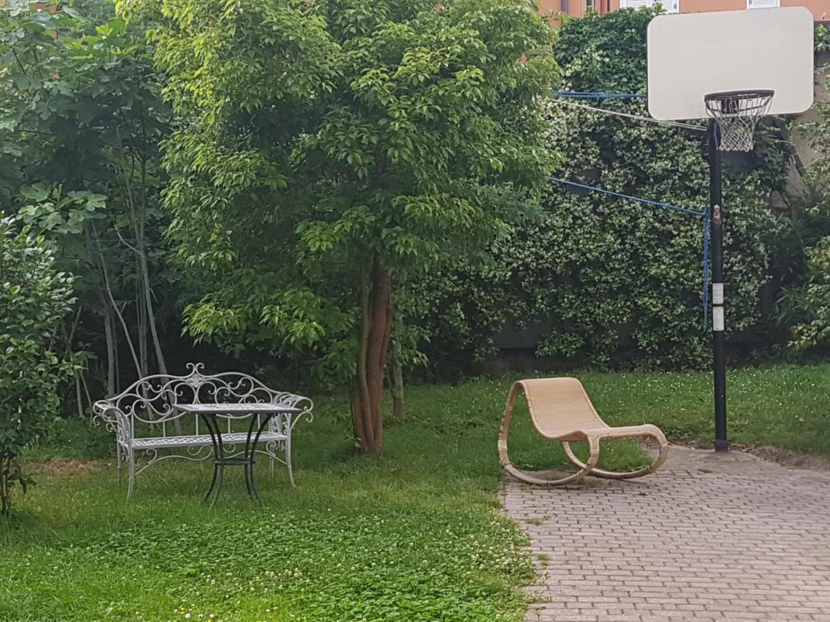 Villa Cardano Maccagno Close To Every Destination ภายนอก รูปภาพ