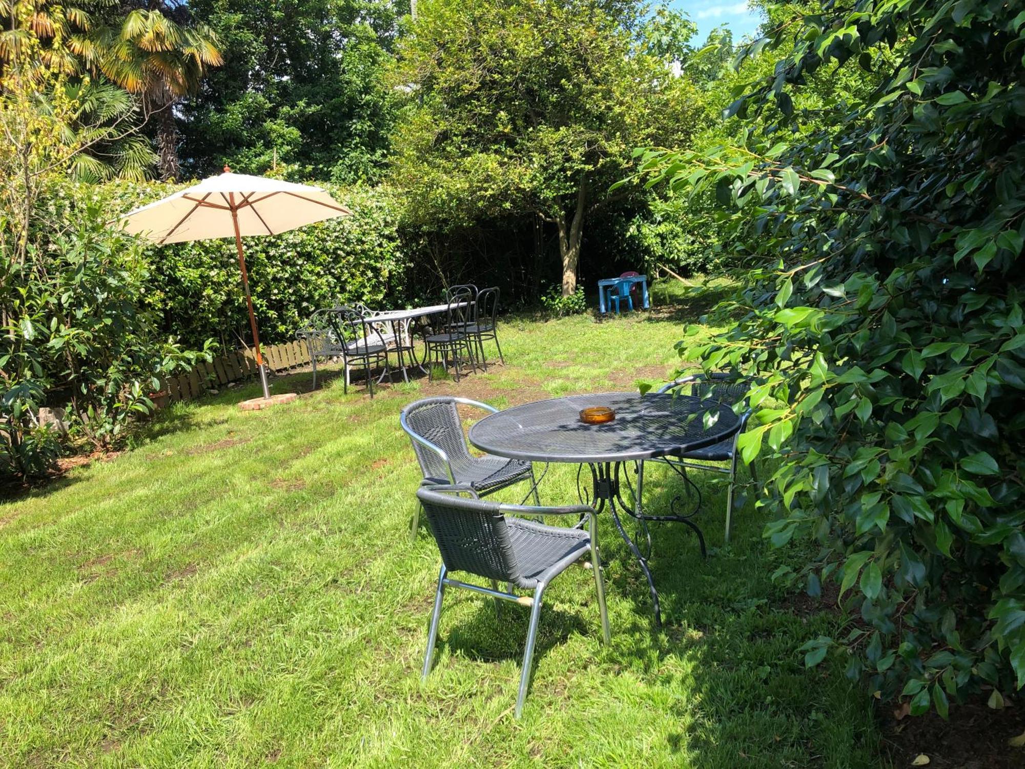Villa Cardano Maccagno Close To Every Destination ภายนอก รูปภาพ