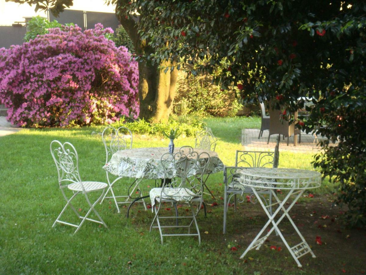 Villa Cardano Maccagno Close To Every Destination ภายนอก รูปภาพ