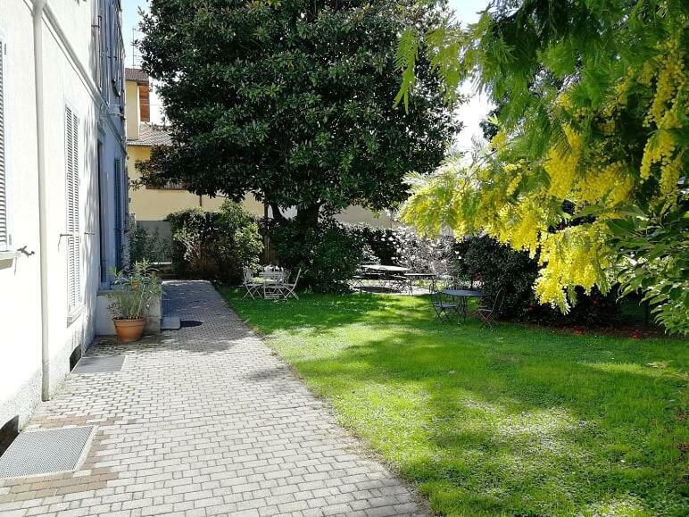 Villa Cardano Maccagno Close To Every Destination ภายนอก รูปภาพ