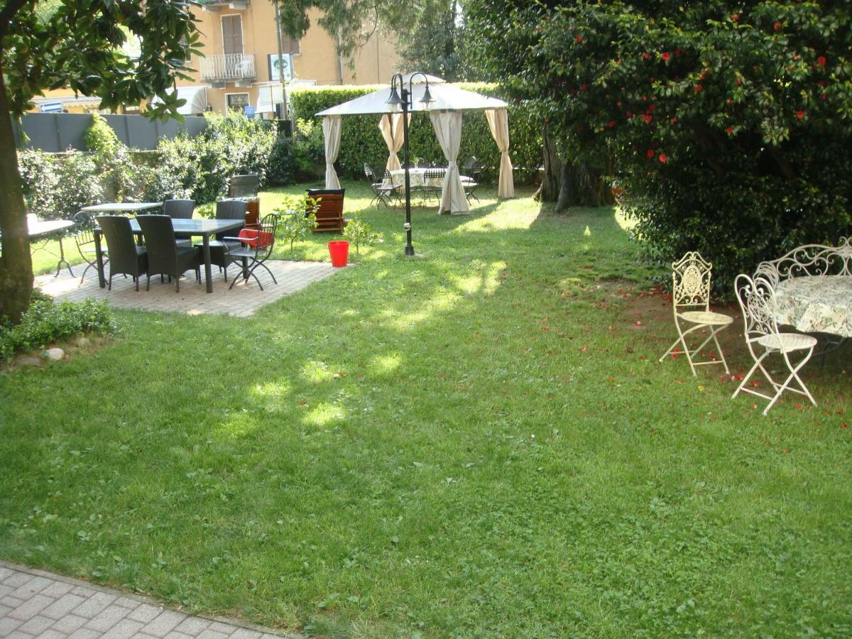 Villa Cardano Maccagno Close To Every Destination ภายนอก รูปภาพ