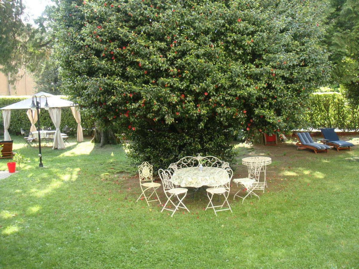 Villa Cardano Maccagno Close To Every Destination ภายนอก รูปภาพ