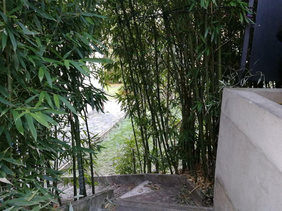 Villa Cardano Maccagno Close To Every Destination ภายนอก รูปภาพ