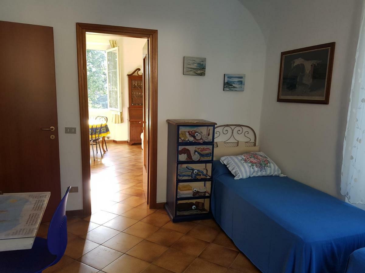 Villa Cardano Maccagno Close To Every Destination ภายนอก รูปภาพ