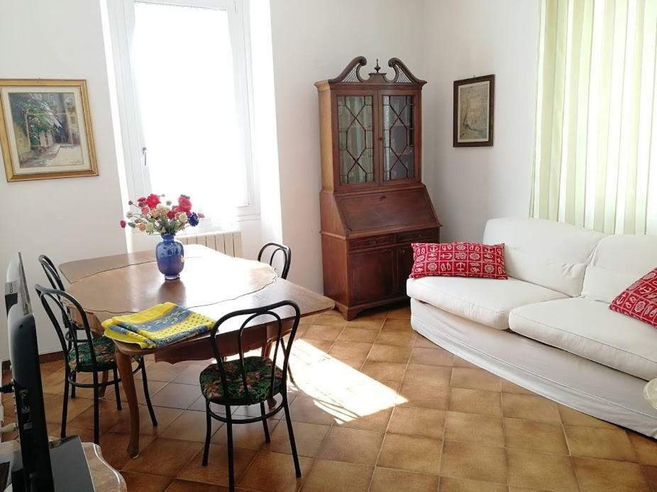Villa Cardano Maccagno Close To Every Destination ภายนอก รูปภาพ