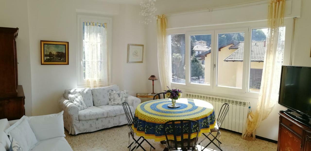 Villa Cardano Maccagno Close To Every Destination ภายนอก รูปภาพ