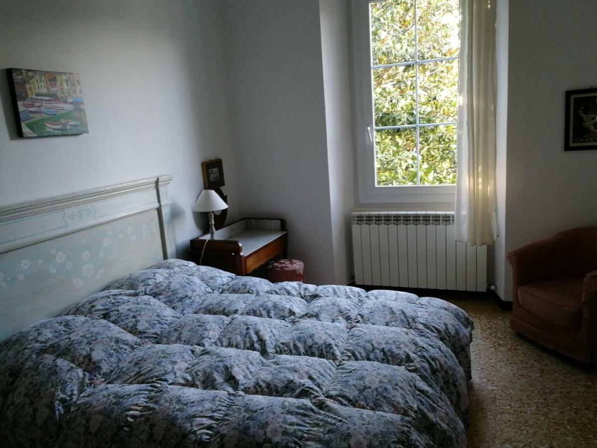 Villa Cardano Maccagno Close To Every Destination ภายนอก รูปภาพ