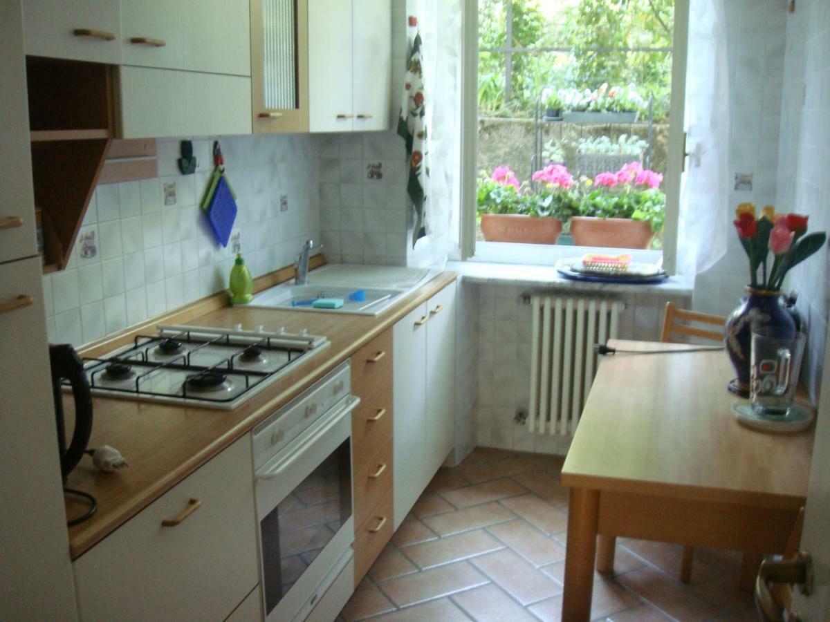 Villa Cardano Maccagno Close To Every Destination ภายนอก รูปภาพ